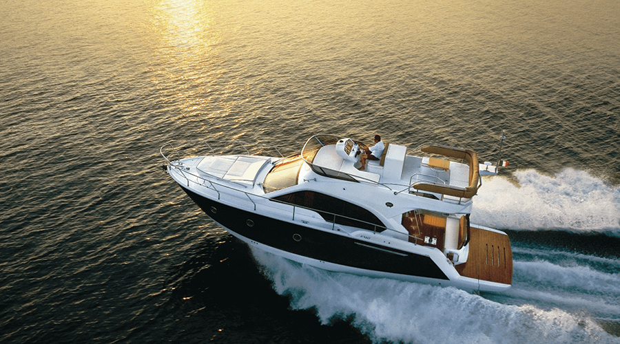 Yate de lujo ZANTASTIC en alquiler en Porto Cristo